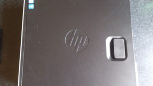 HP compaq Pro6300