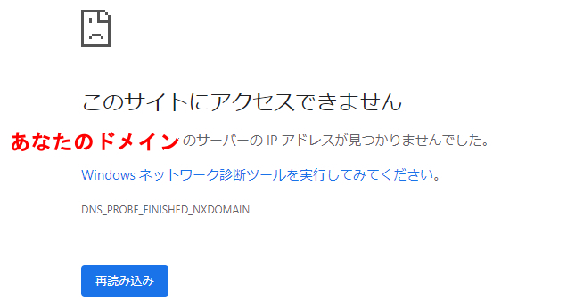 Wordpress ログインできない Ipアドレスが見つかりませんでした を直す方法 ベロデテルは思った