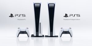 PS5